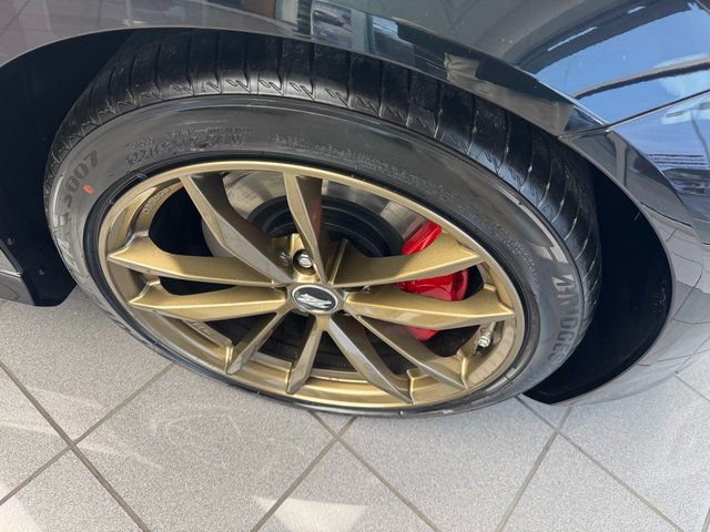 New 2026 Nissan Z Performance image 7