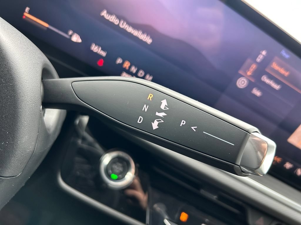New 2026 Buick Envision Preferred AWD/4WD image 24
