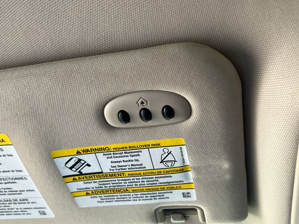 Used 2019 Lincoln MKC Reserve w/ MKC Climate Package image 38