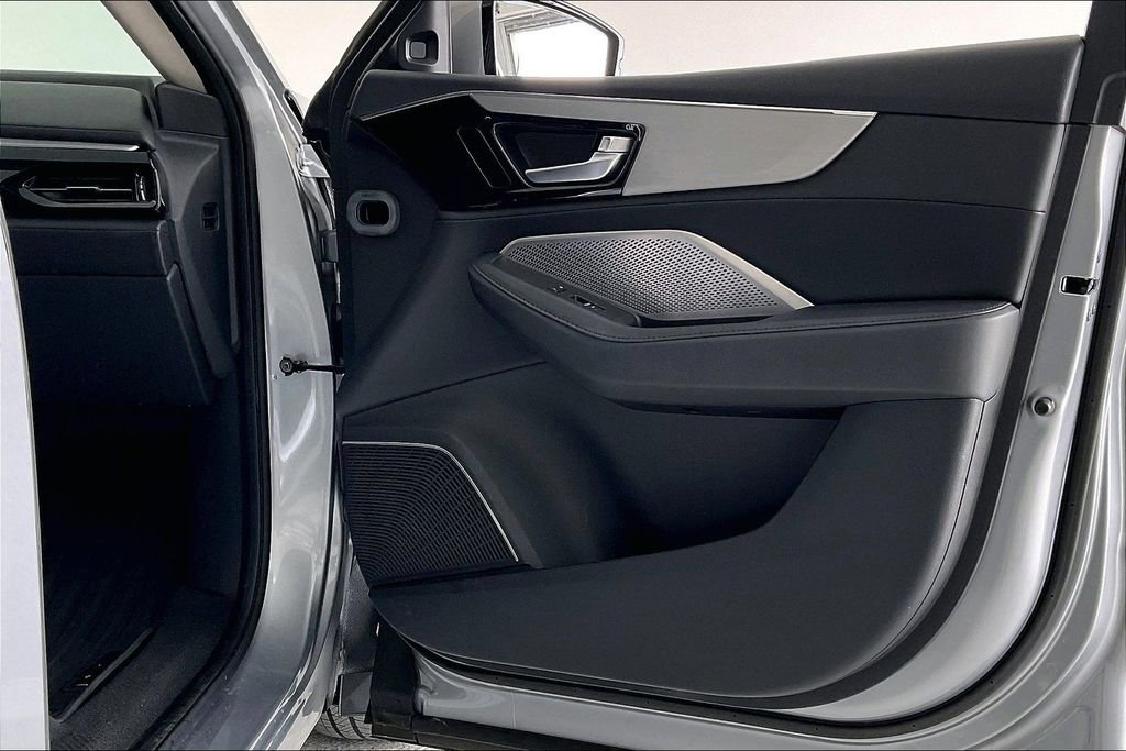 Certified 2024 Acura MDX FWD image 23