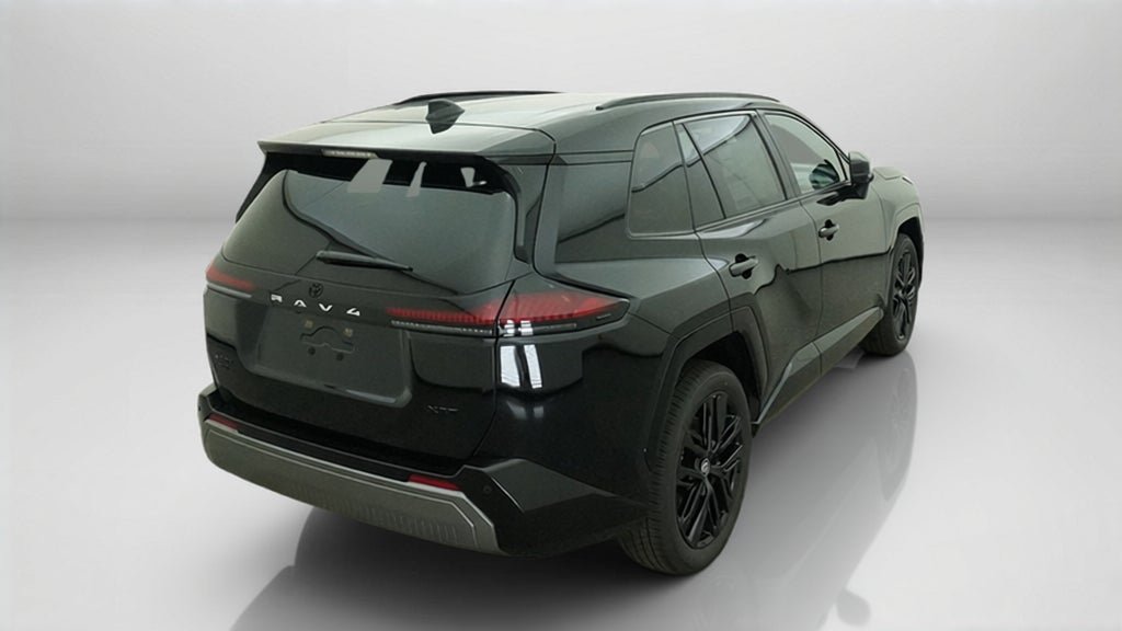 New 2026 Toyota RAV4 XSE AWD/4WD image 8
