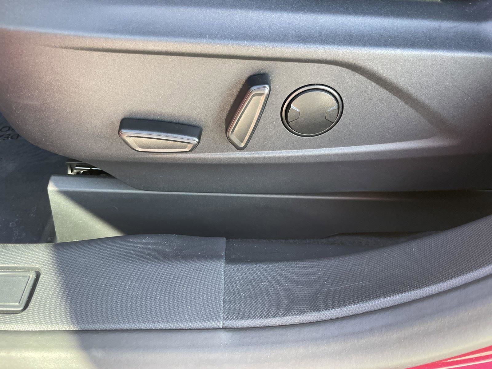 New 2025 Ford Mustang Mach-E Premium image 35