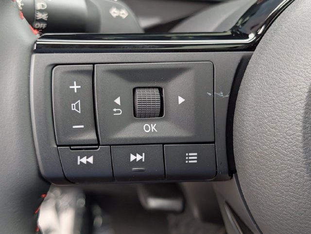 New 2026 Nissan Kicks SR w/ SR Premium Package AWD/4WD image 18