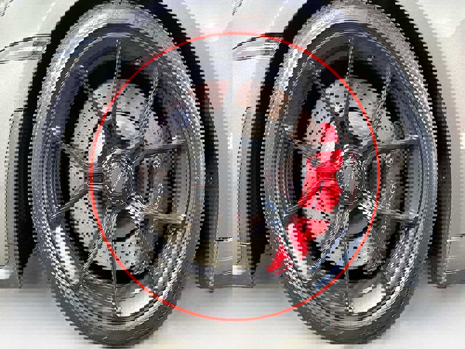 Used 2022 Porsche 911 GT3 image 24