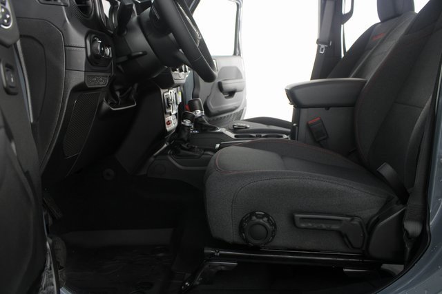 New 2026 Jeep Wrangler Unlimited Rubicon w/ Convenience Group image 15