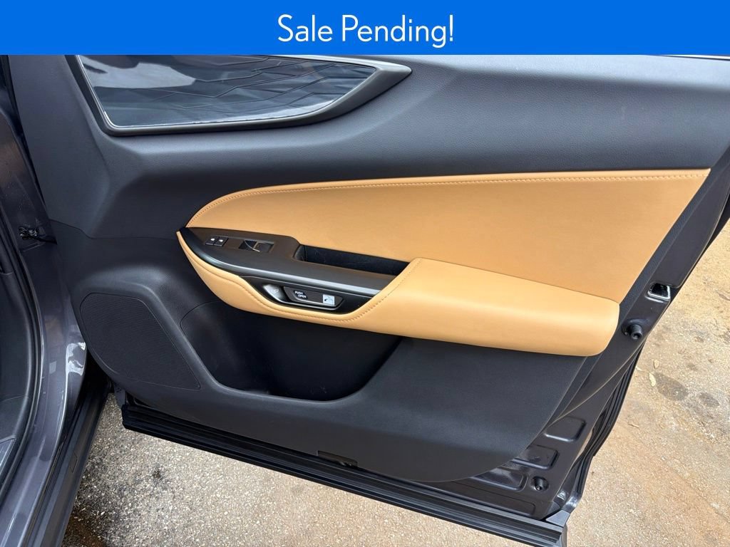 Used 2023 Lexus NX 350 AWD image 25