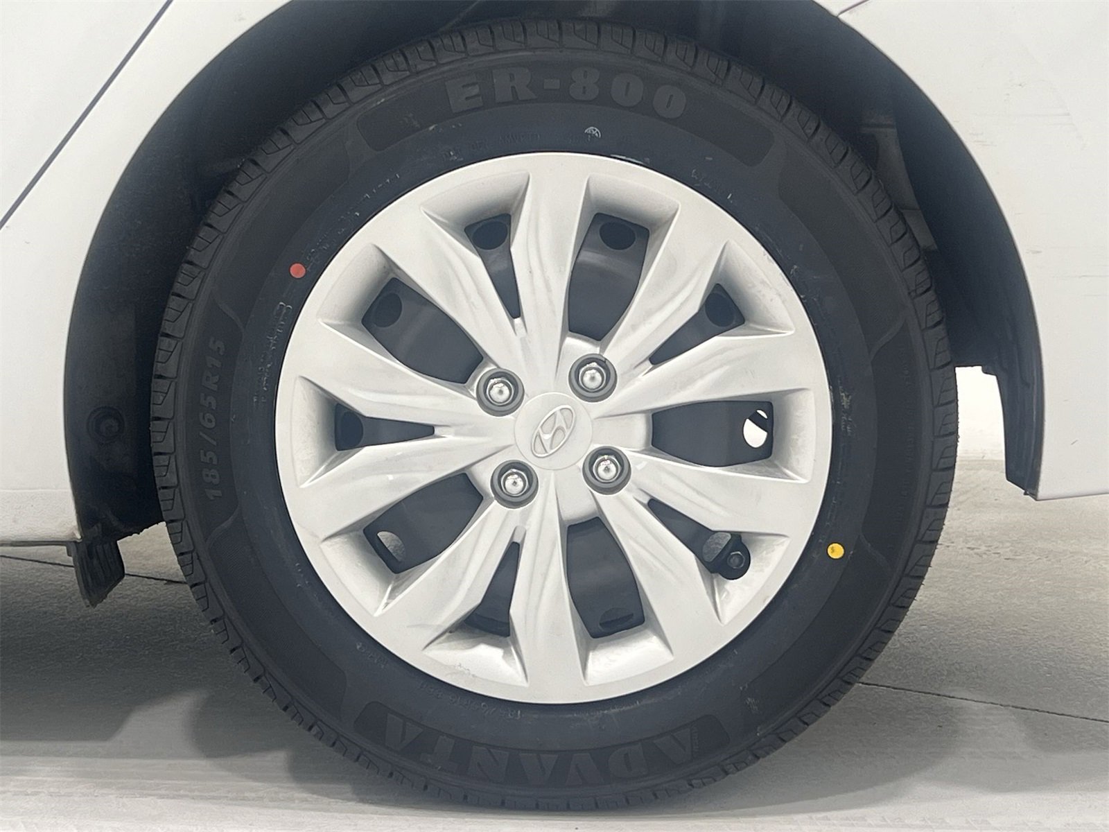 Used 2021 Hyundai Accent SE image 10