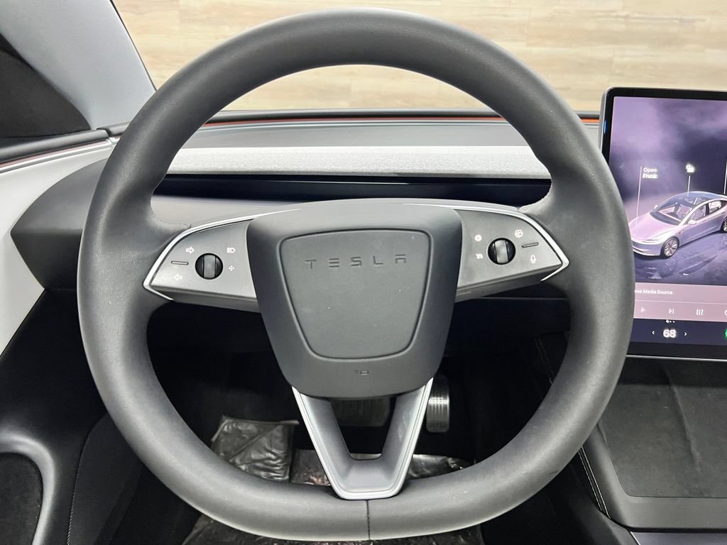 Used 2025 Tesla Model 3 Long Range RWD image 4