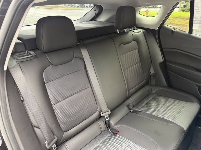 Used 2025 Chevrolet Trax LT w/ Driver Confidence Package FWD image 26