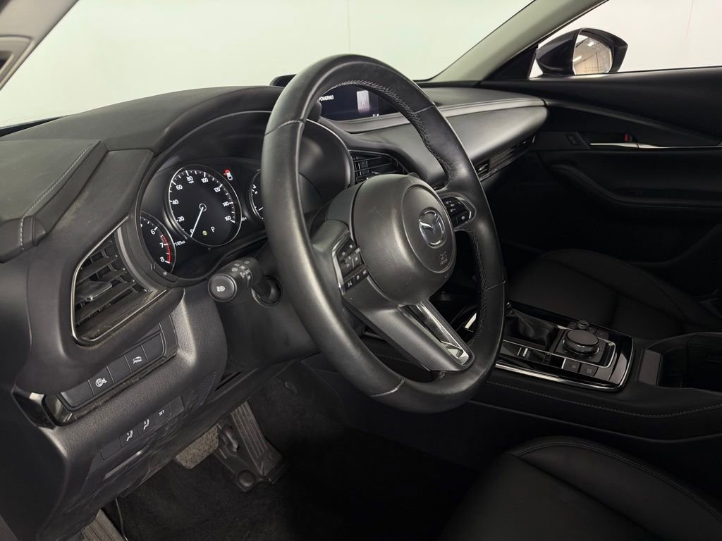Used 2024 MAZDA CX-30 AWD 2.5 S w/ Preferred Package image 20