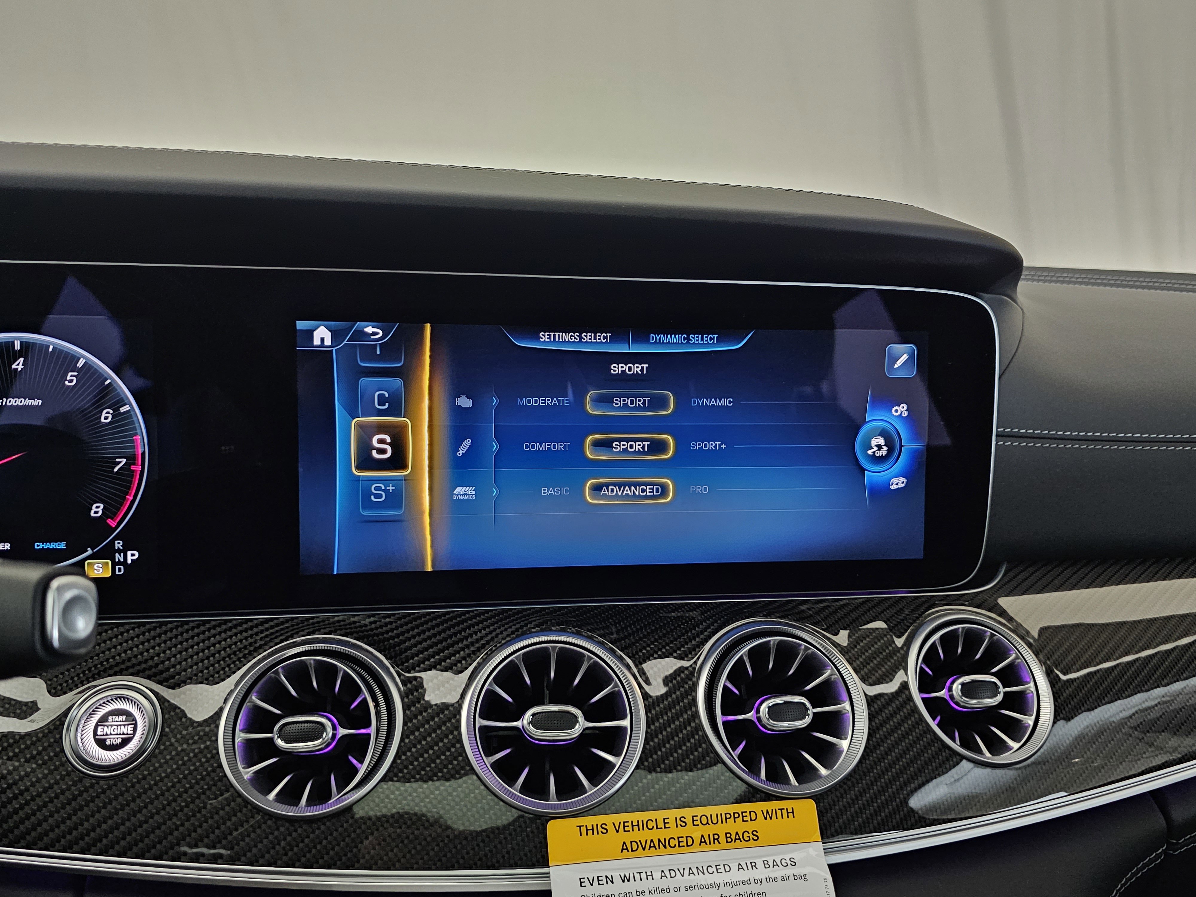 New 2026 Mercedes-Benz AMG GT 53 image 42