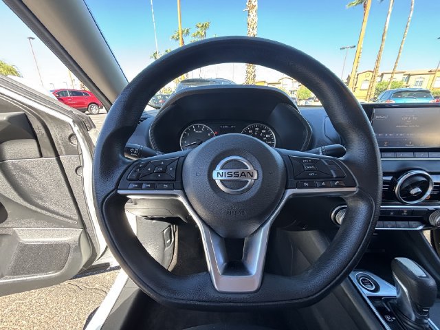 Used 2020 Nissan Sentra S FWD image 27
