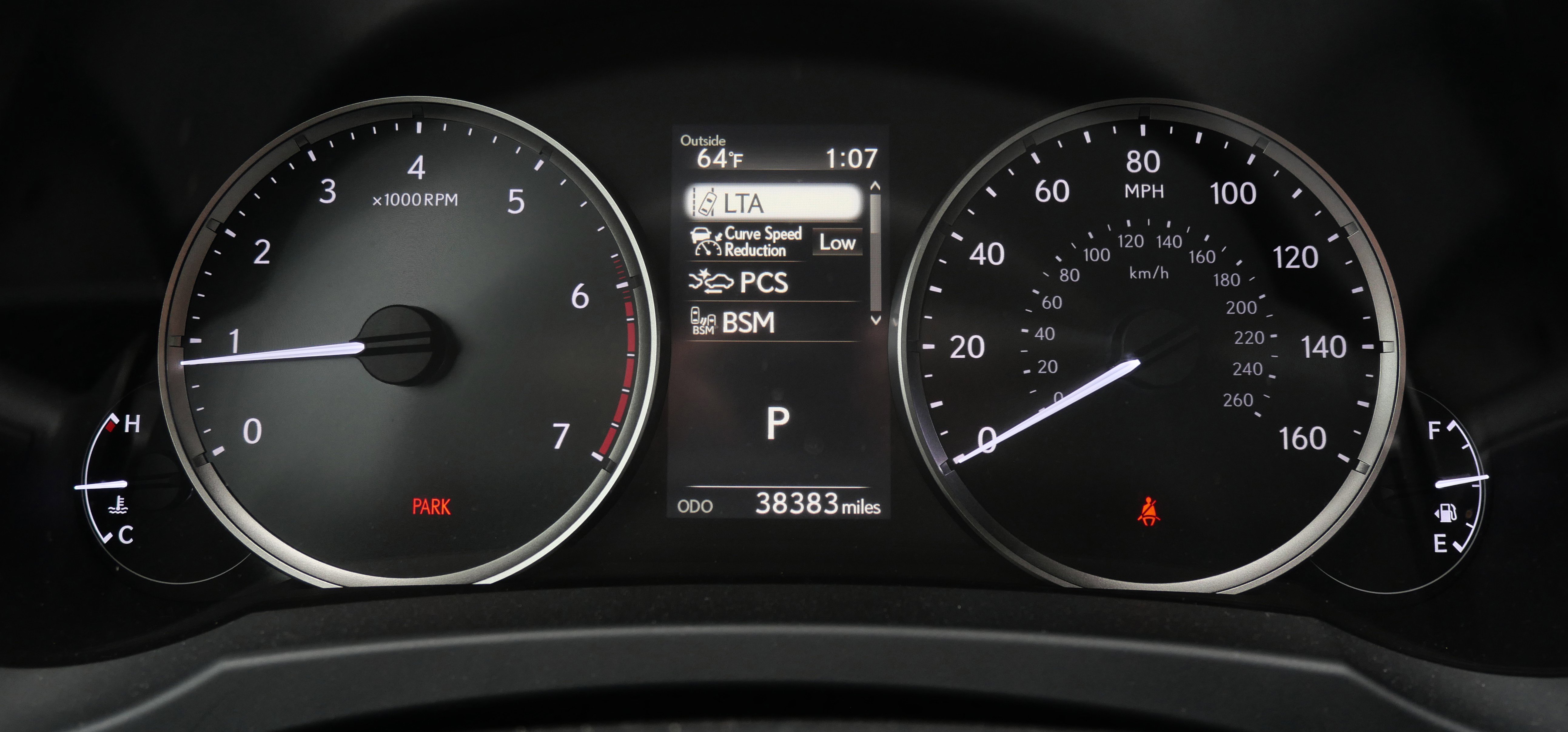 Certified 2023 Lexus IS 300 w/ Premium Package image 33