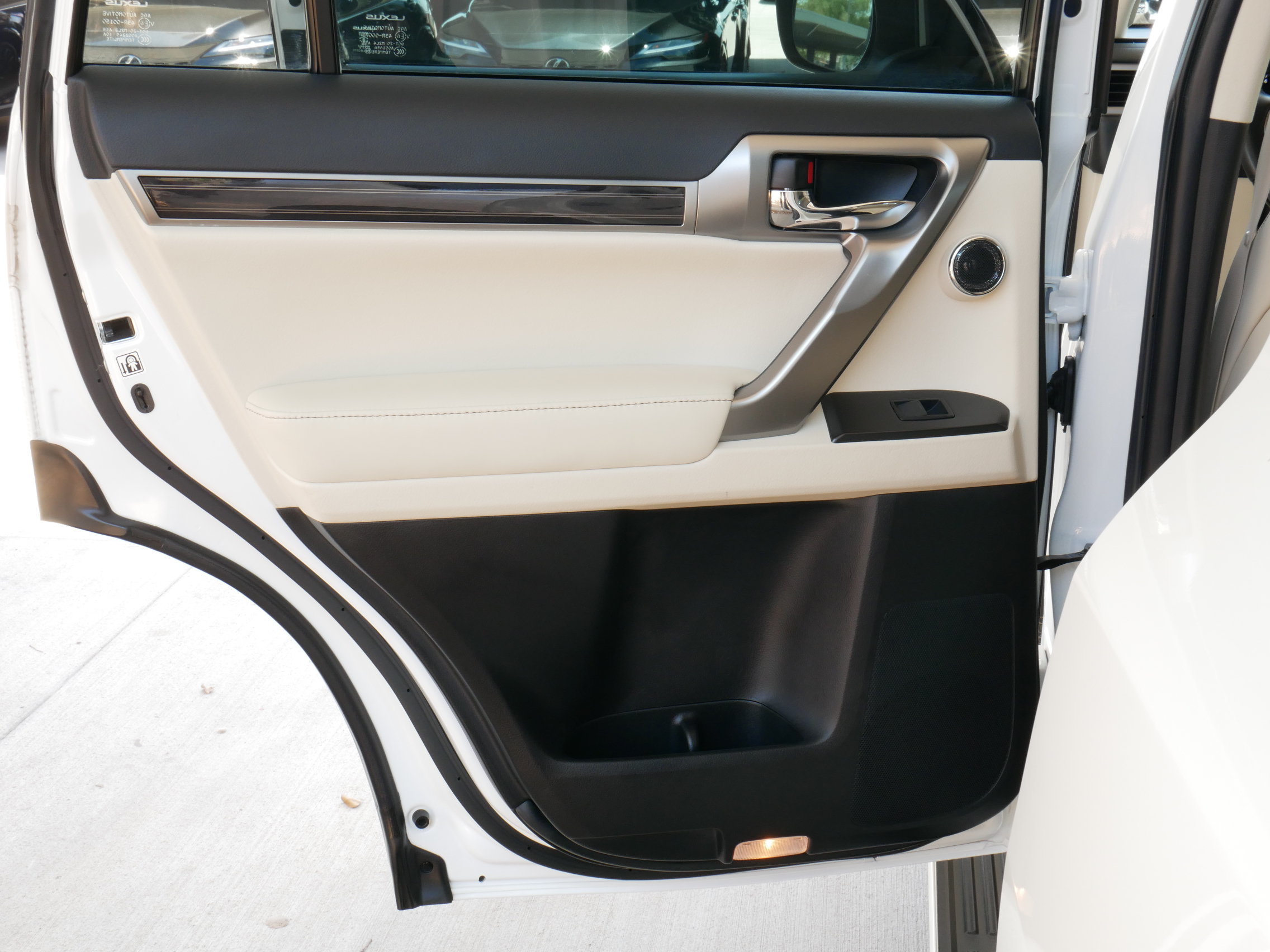 Used 2023 Lexus GX 460 Premium w/ Premium Plus Package AWD/4WD image 24