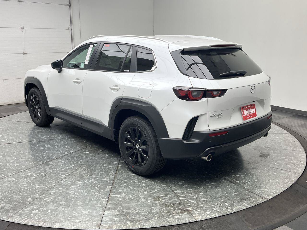 New 2026 MAZDA CX-50 AWD 2.5 S w/ Preferred Pkg video 2