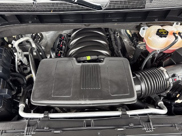 Used 2026 Chevrolet Silverado 1500 LTZ AWD/4WD image 22