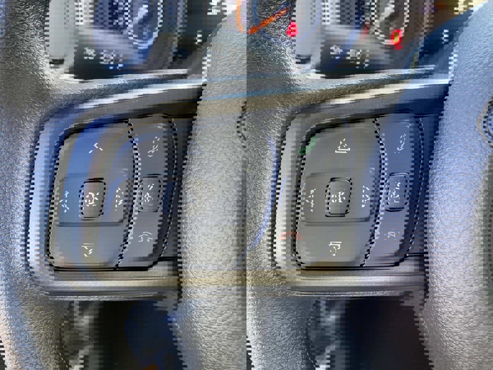 New 2026 Jeep Wrangler Sport image 13