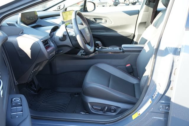 Used 2026 Toyota Prius Plug-In Hybrid w/ Limited Premium Package FWD image 22