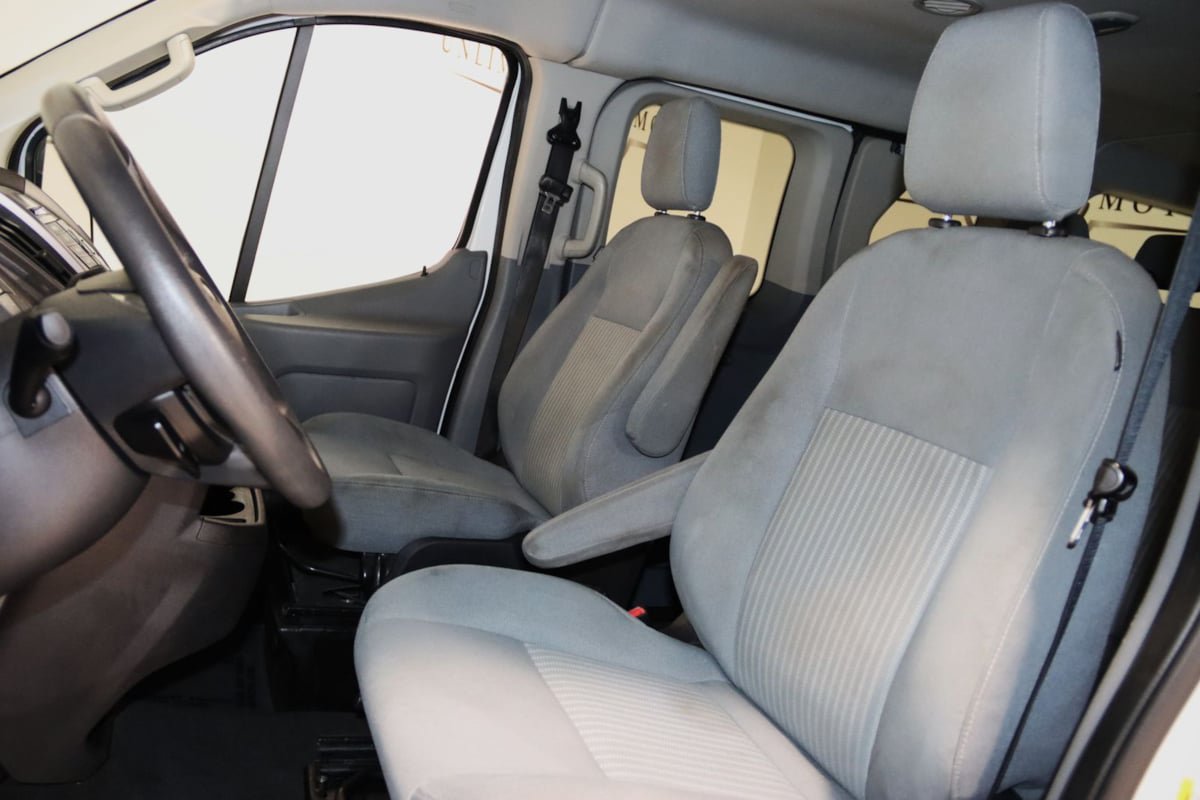 Used 2016 Ford Transit 350 XLT RWD image 36