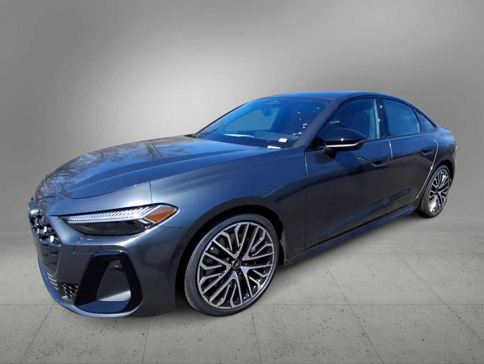 New 2026 Audi S5 Premium Plus AWD/4WD image 4