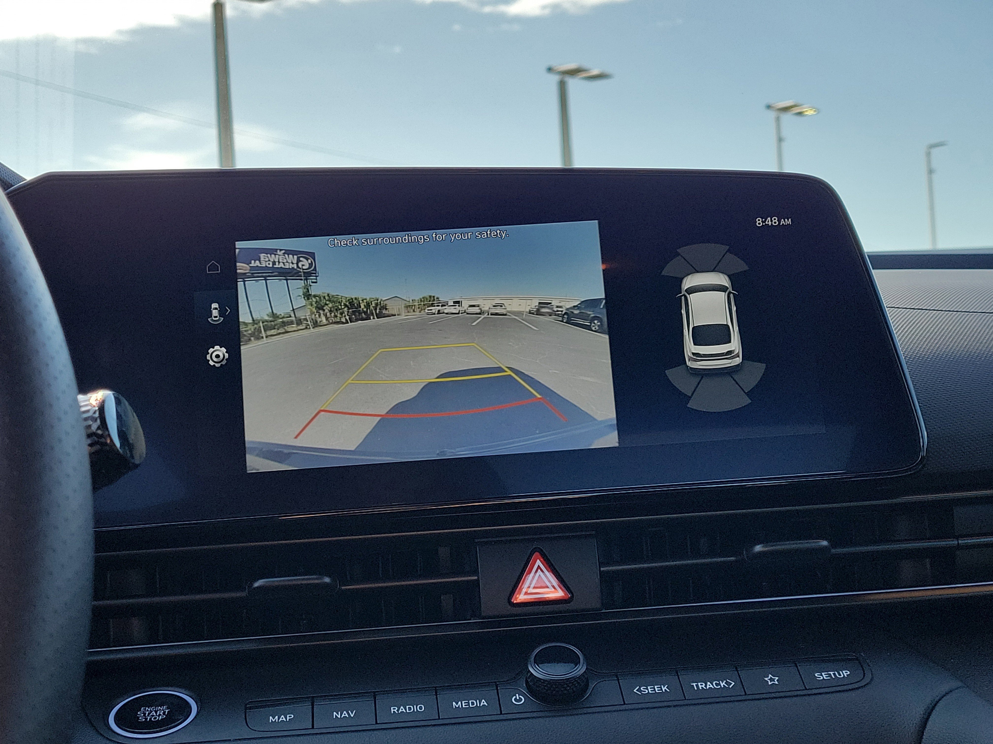 Used 2025 Hyundai Elantra N FWD image 22