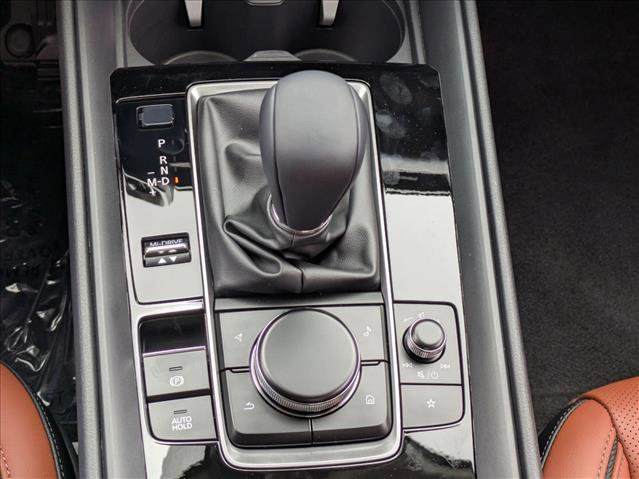 New 2025 MAZDA CX-50 AWD 2.5 Turbo w/ Premium Pkg image 11