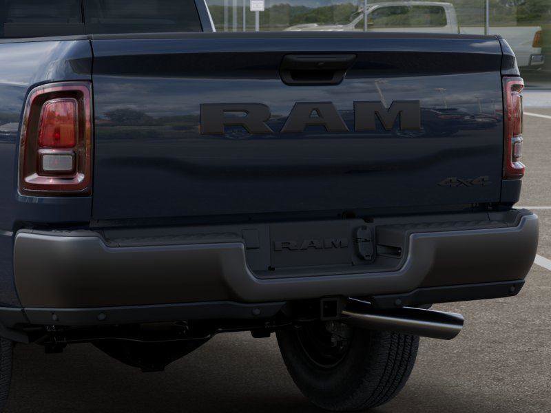 New 2025 RAM 2500 Tradesman image 22