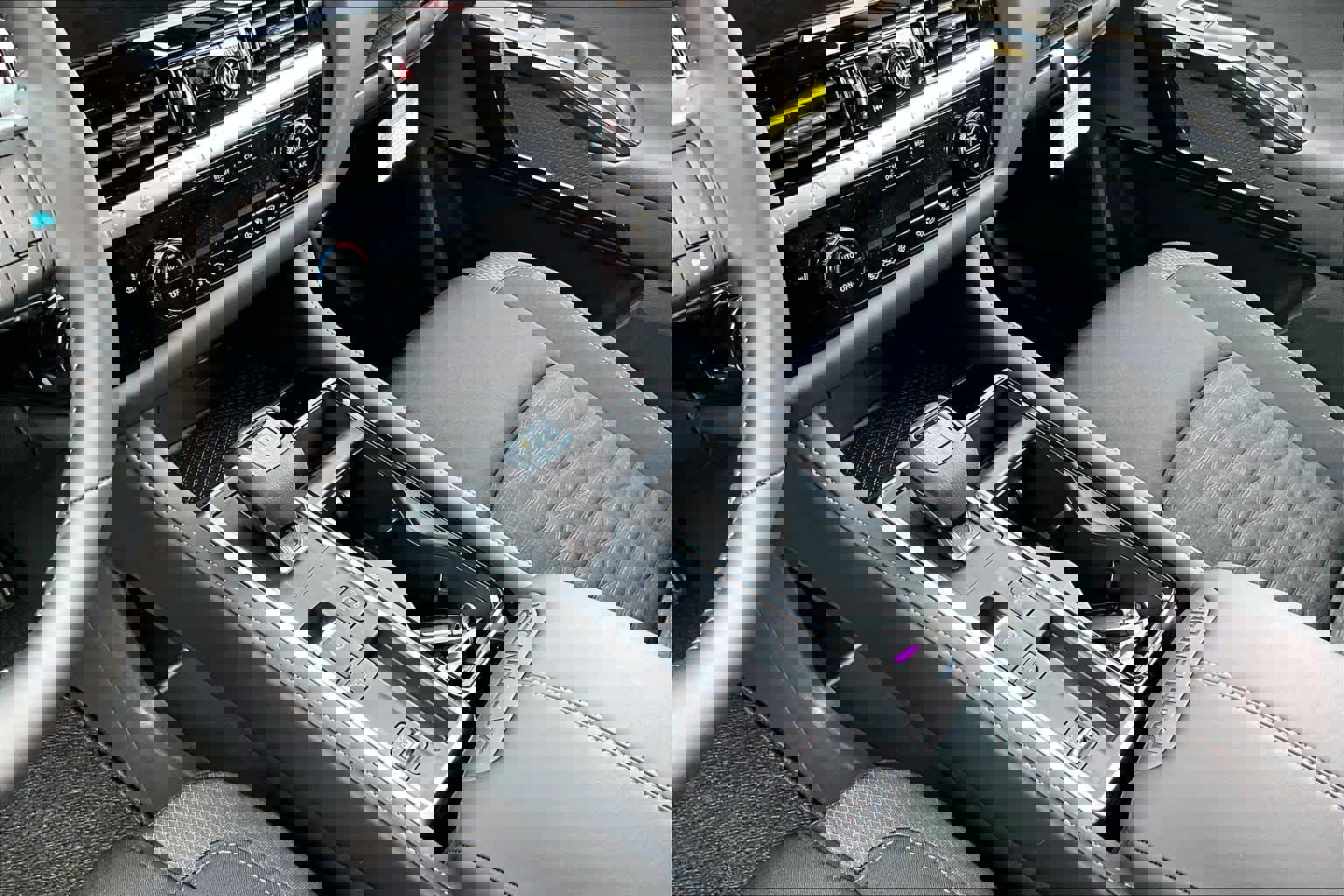 New 2026 Nissan Pathfinder SV FWD image 7