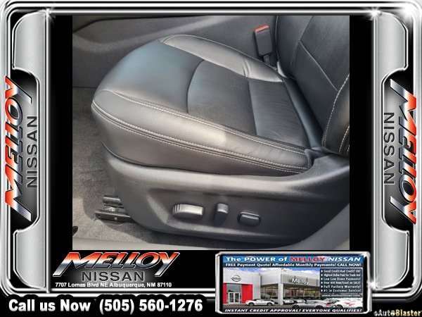 Certified 2022 Nissan Altima 2.5 SL FWD image 18