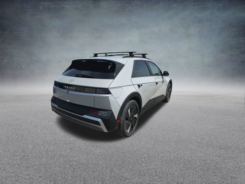 New 2025 Hyundai Ioniq 5 SEL image 20