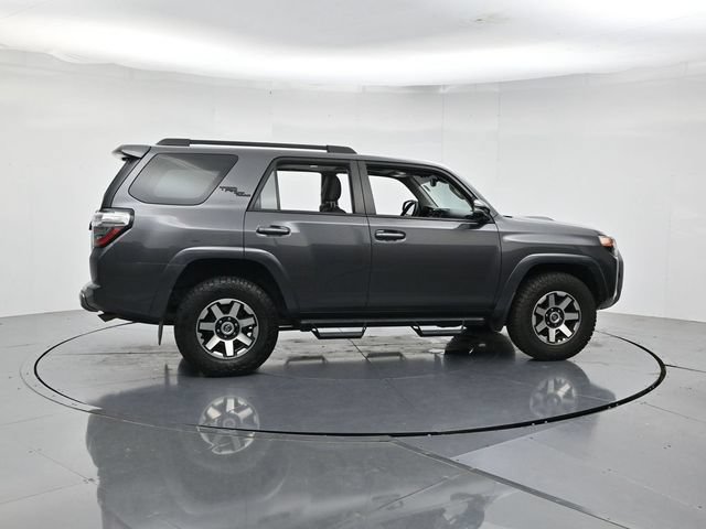 Used 2023 Toyota 4Runner TRD Off-Road Premium w/ Off Road Premium Plus Package AWD/4WD video 2