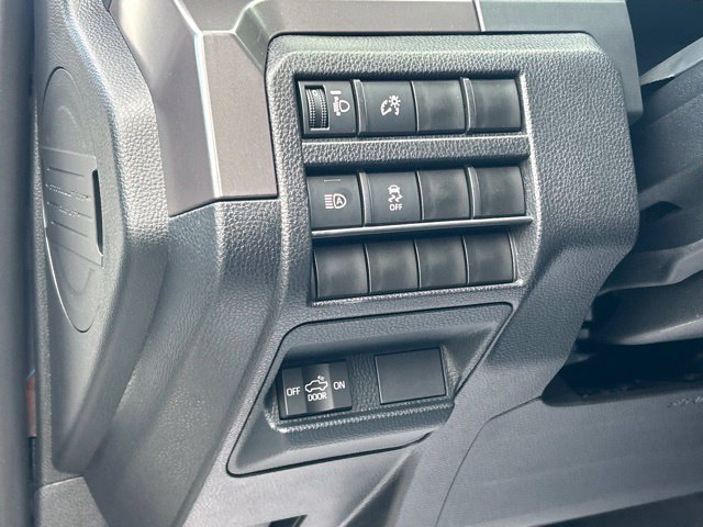Certified 2026 Toyota Tacoma SR5 AWD/4WD image 22
