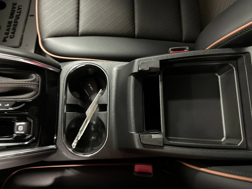 New 2026 GMC Canyon AT4 w/ AT4 Premium Package AWD/4WD image 18