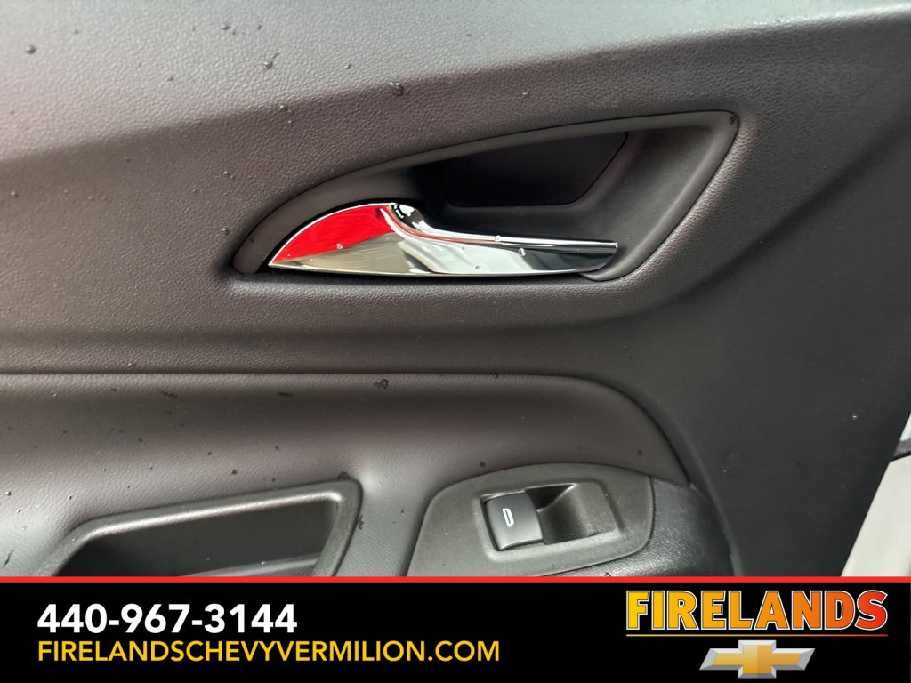 Certified 2024 Chevrolet Equinox LT image 40