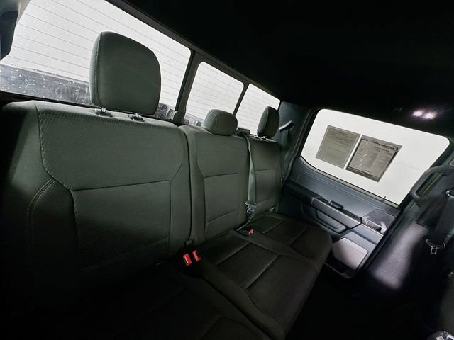 Used 2022 Ford F150 XLT w/ Equipment Group 302A High image 25