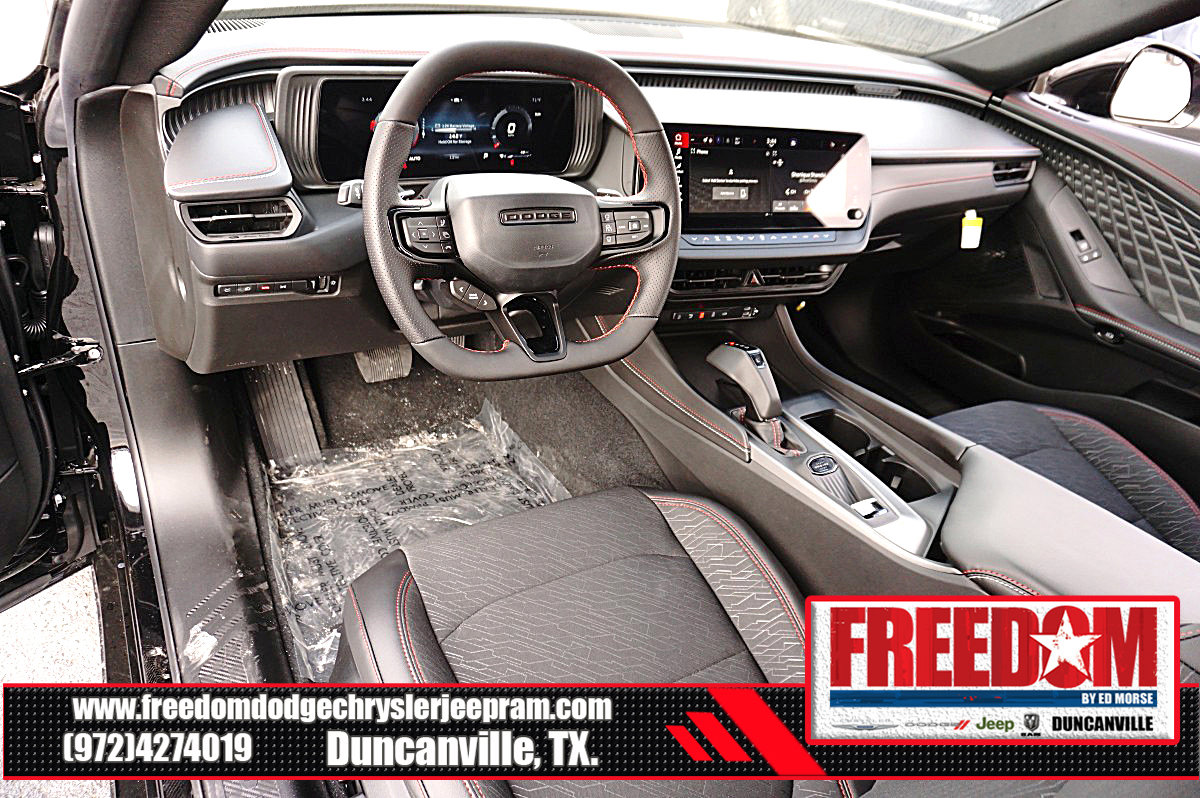 New 2026 Dodge Charger Scat Pack image 10