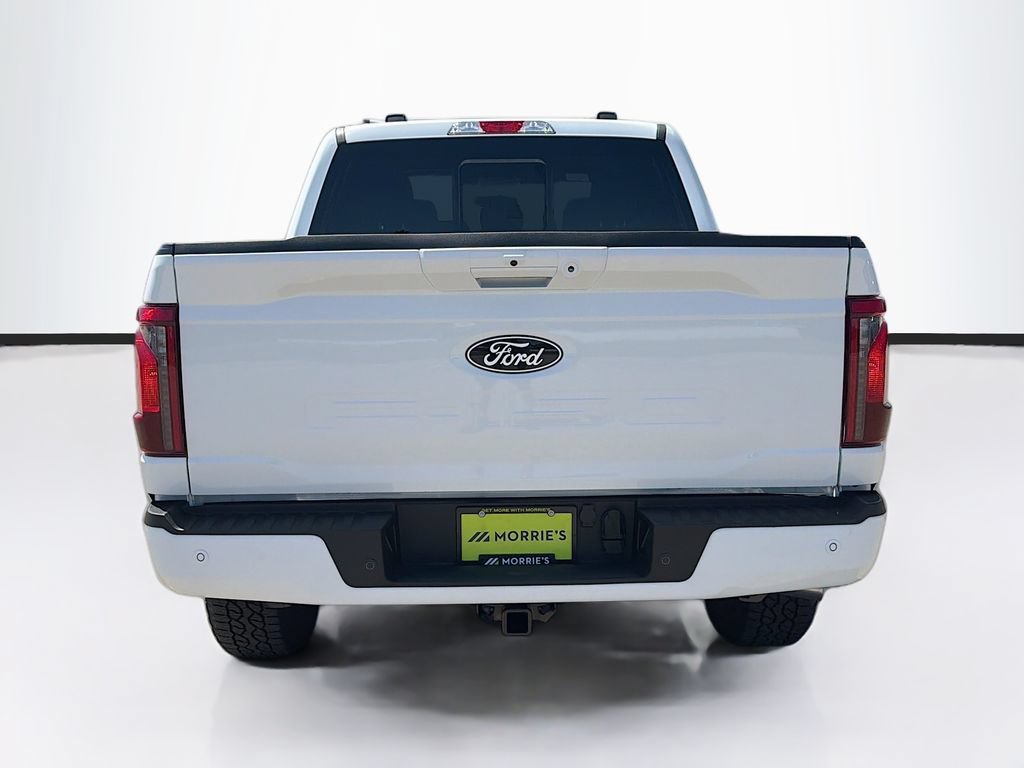 New 2026 Ford F150 XLT AWD/4WD image 6