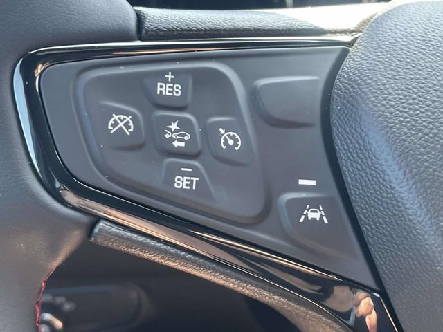 Used 2024 Chevrolet Equinox RS FWD image 24