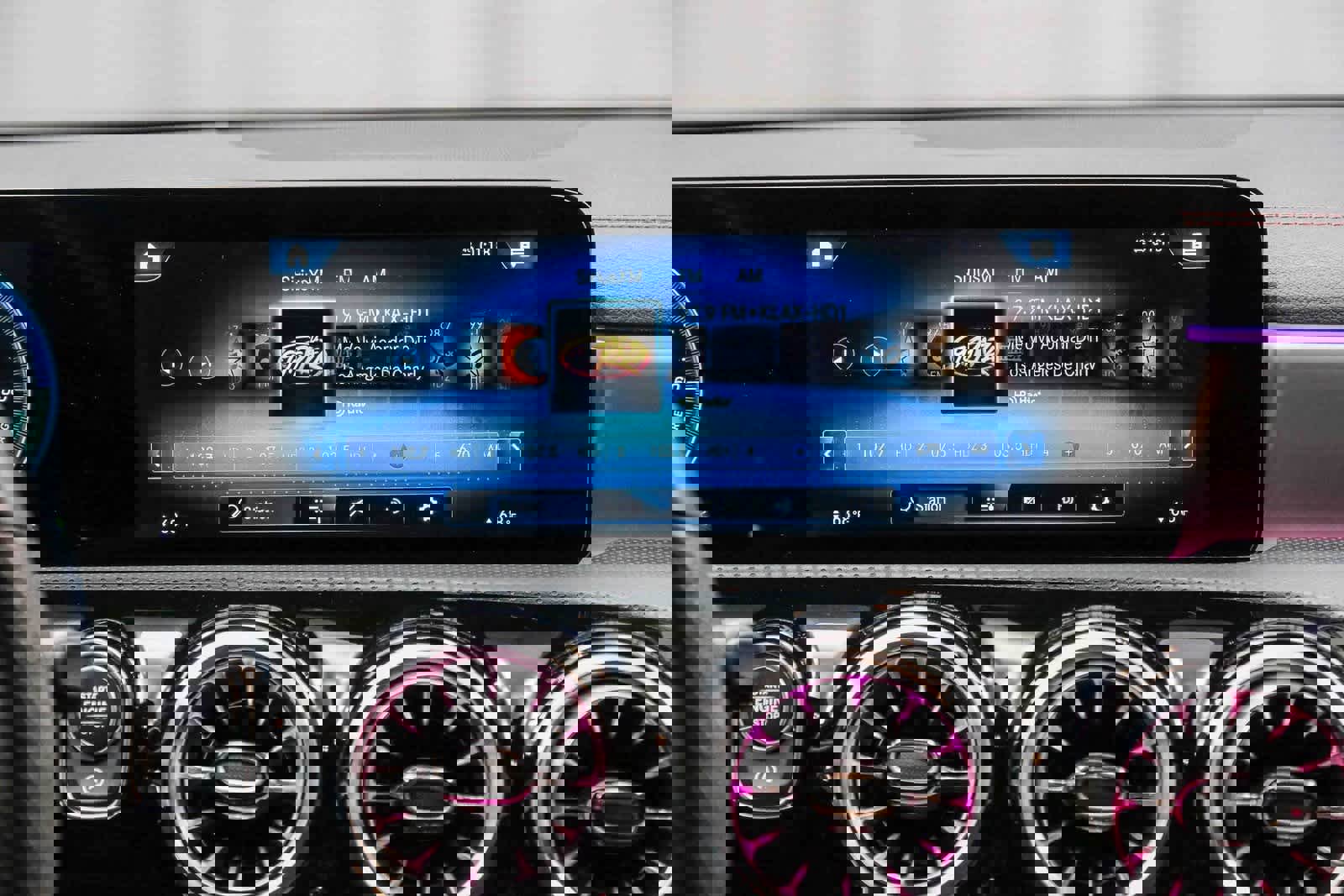 Certified 2023 Mercedes-Benz CLA 250 image 15