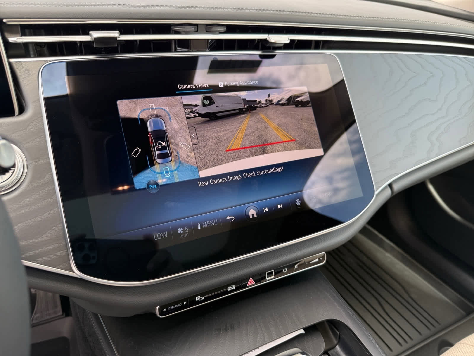 New 2026 Mercedes-Benz E 450 4MATIC Sedan image 18