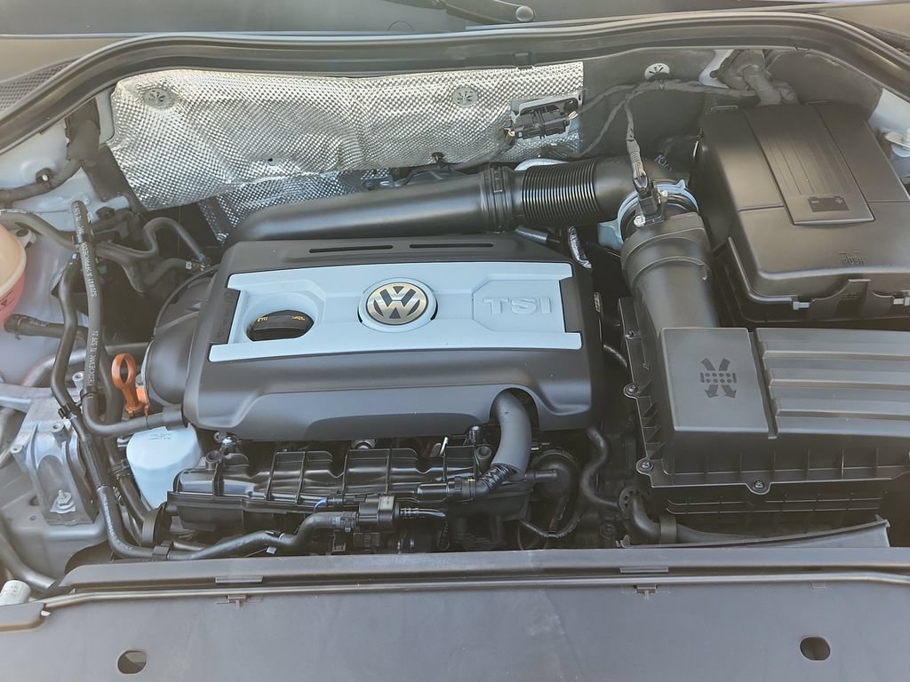 Used 2011 Volkswagen Tiguan S AWD/4WD image 19
