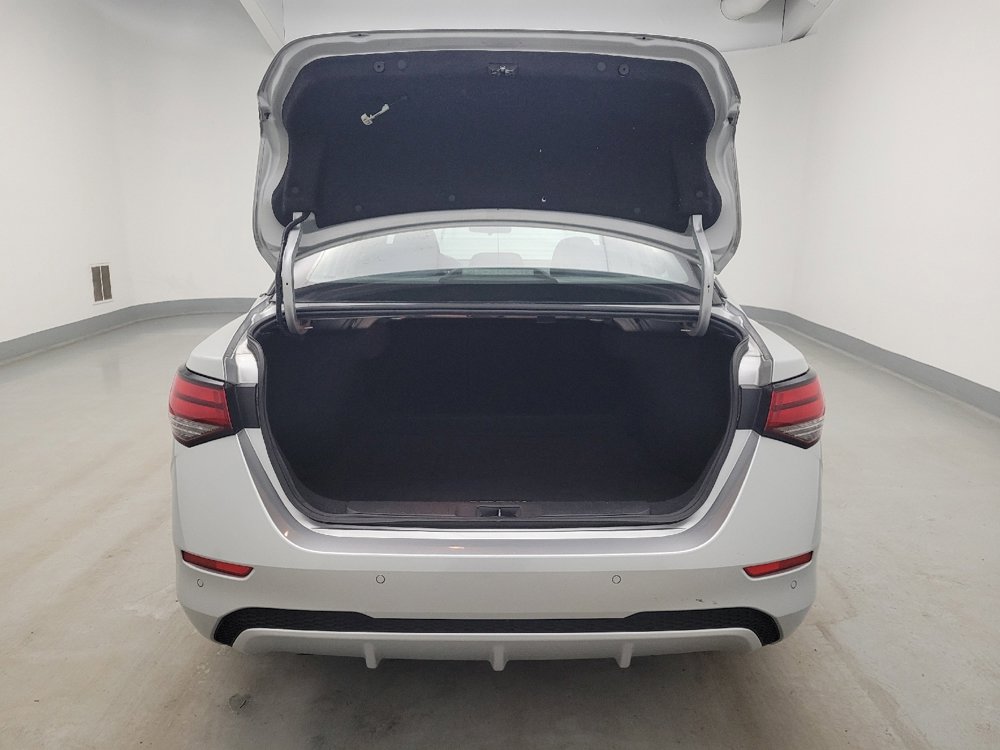 Used 2023 Nissan Sentra SV image 19