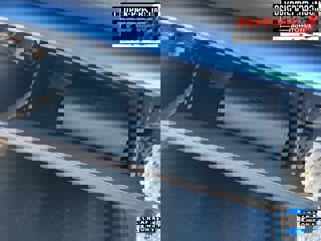 Used 2023 Subaru Crosstrek Hybrid w/ Moonroof Package w/Navigation image 18