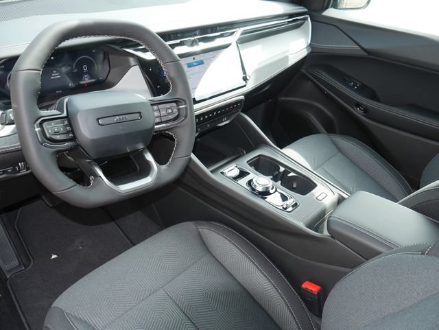 New 2026 Jeep Cherokee Laredo AWD/4WD image 15