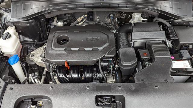 Used 2019 Kia Sorento L image 31