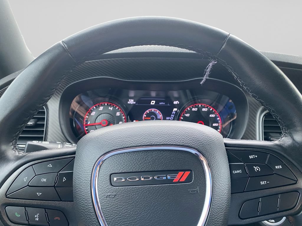 Used 2023 Dodge Charger SXT w/ Blacktop Special Edition AWD/4WD image 23
