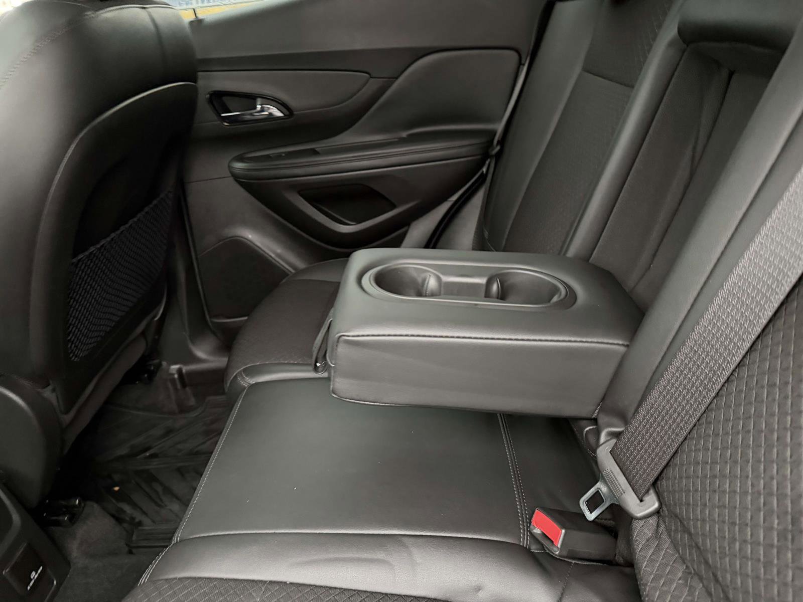 Used 2018 Buick Encore Preferred w/ Experience Buick Package image 12