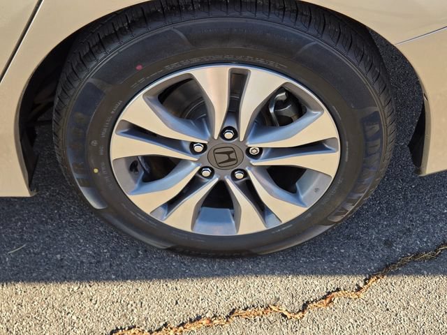 Used 2013 Honda Accord LX image 12