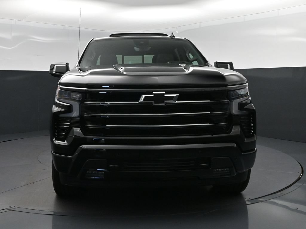 New 2026 Chevrolet Silverado 1500 High Country w/ Midnight Edition AWD/4WD image 10