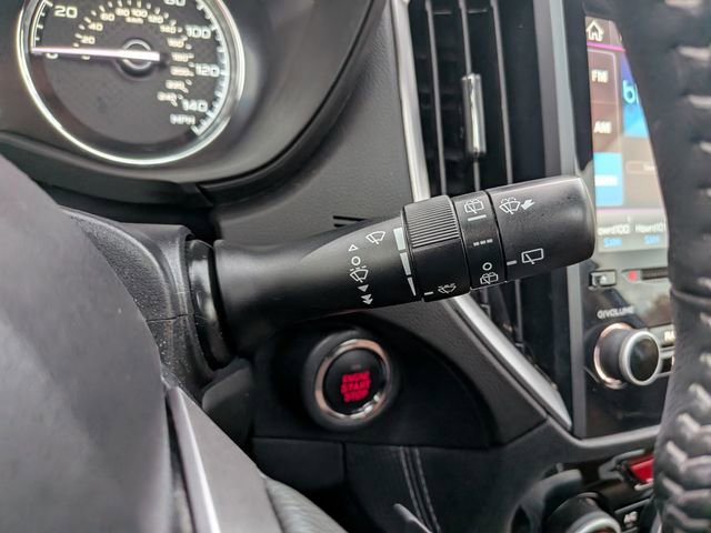 Certified 2022 Subaru Forester Touring image 27